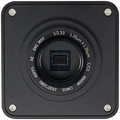 CX3 CMOS Industrial Microscope Camera for C and CS Mounts (110V-220V US Plug) Qianli