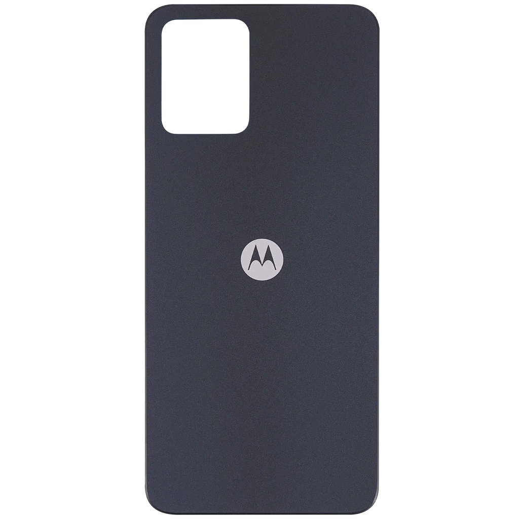 Backcover Glass für Motorola Moto G 5G (XT2313 / 2023) (Premium) (Basalt Blue)
