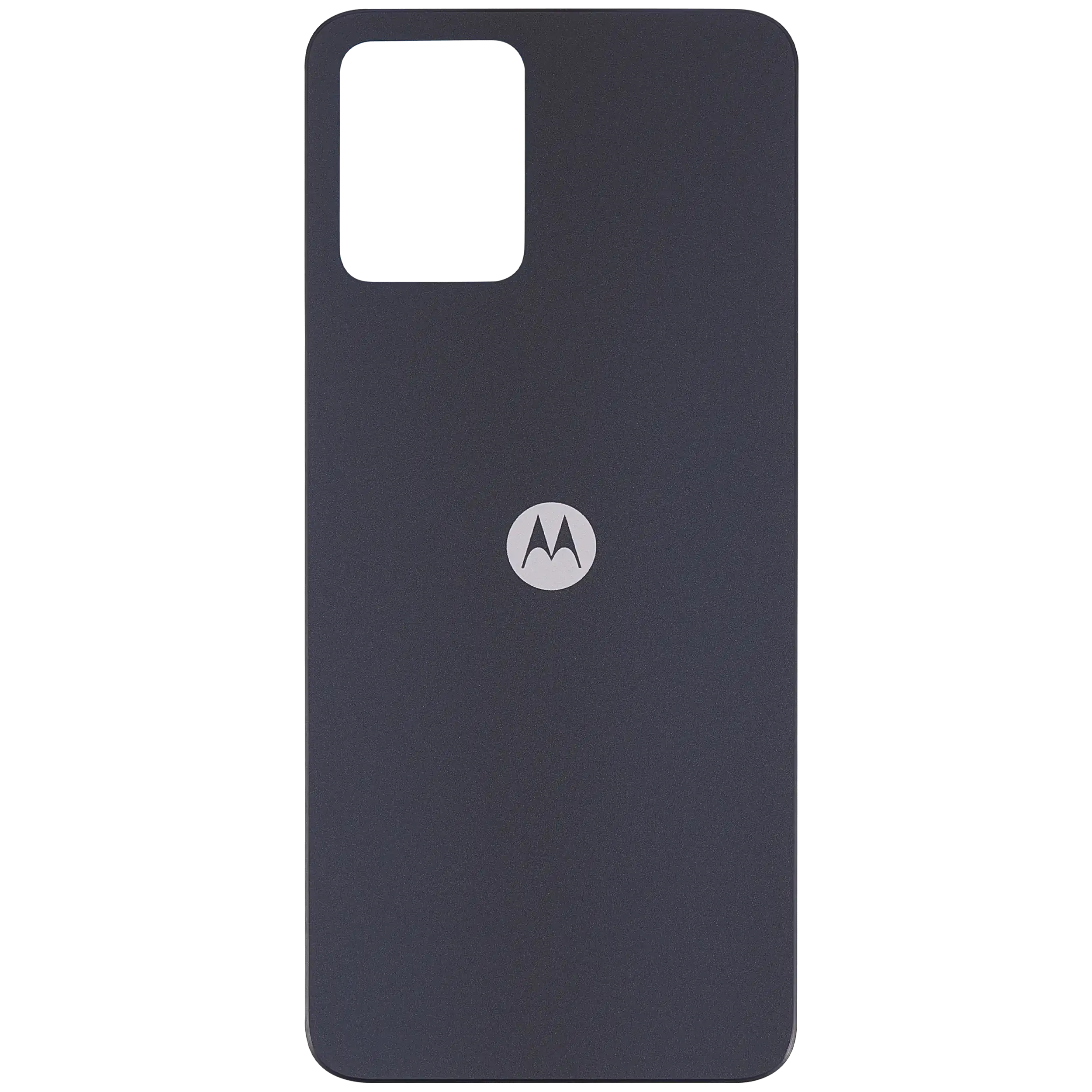 Backcover Glass für Motorola Moto G 5G (XT2313 / 2023) (Premium) (Basalt Blue)