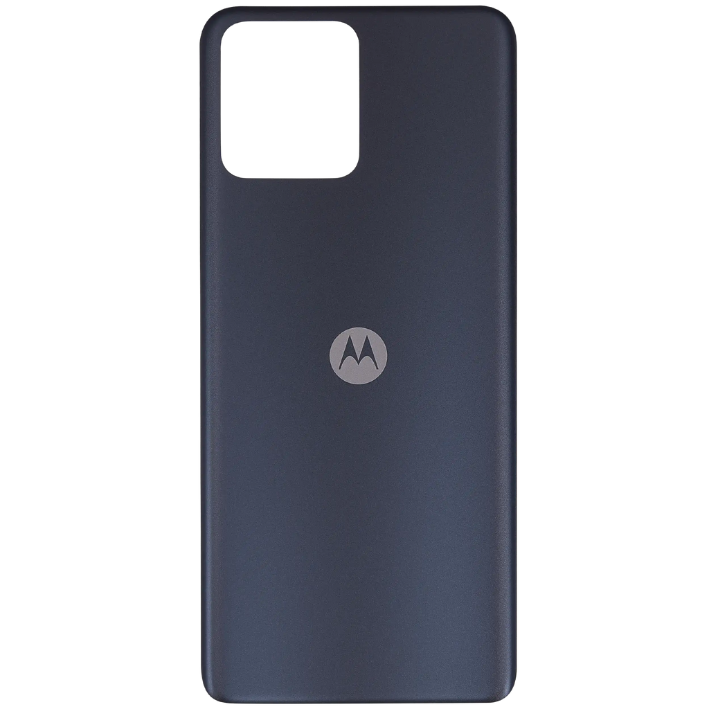 Backcover für Motorola Moto G Stylus 5G (XT2315 / 2023) (Premium) (Cosmic Black)