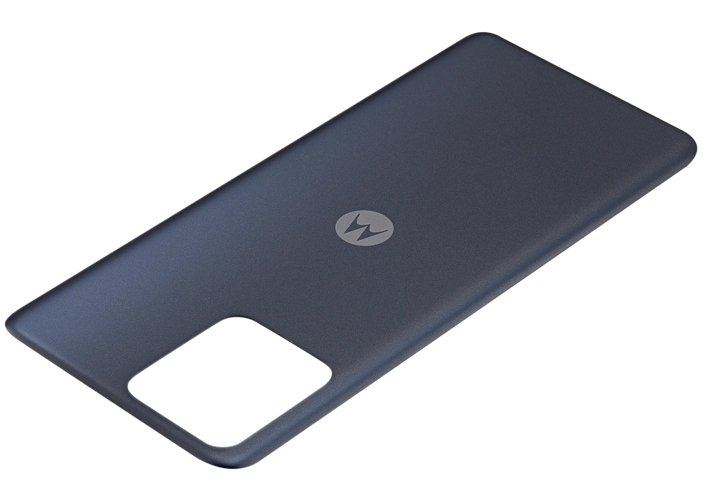 Backcover für Motorola Moto G Stylus 5G (XT2315 / 2023) (Premium) (Cosmic Black)