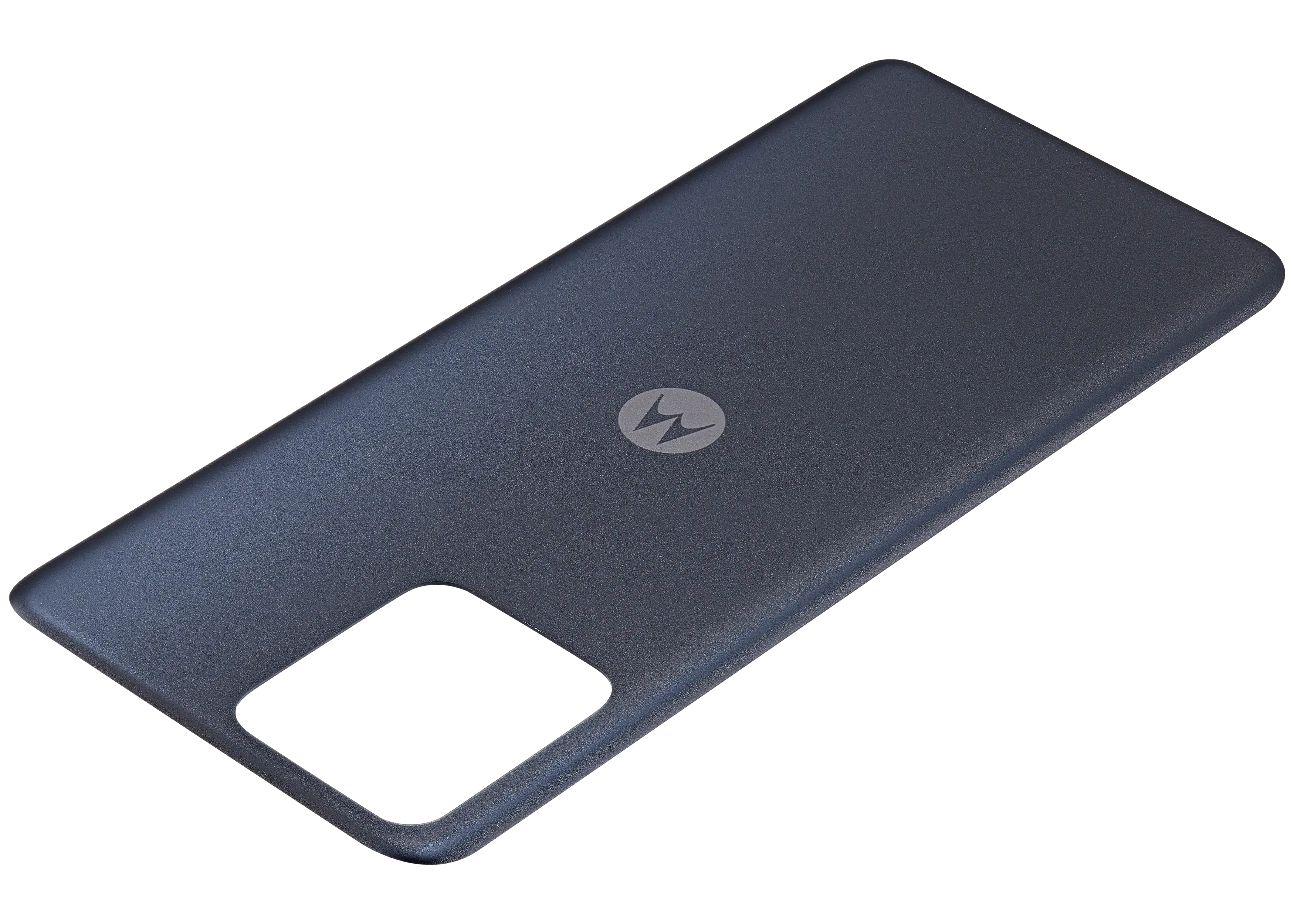 Backcover für Motorola Moto G Stylus 5G (XT2315 / 2023) (Premium) (Cosmic Black)