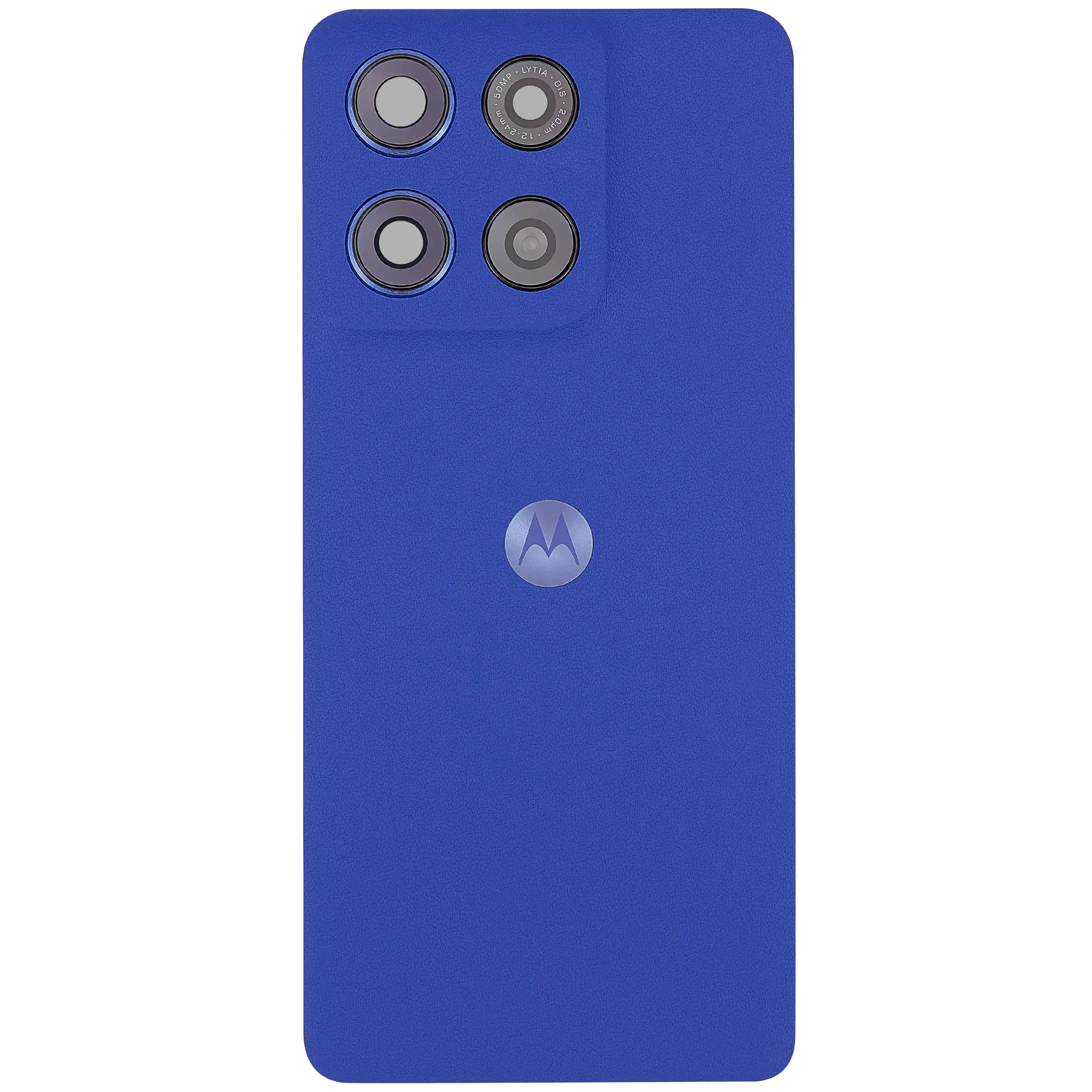 Backcover Glass für Motorola Moto G Stylus 5G (XT2517 / 2025) (Premium) (Surf the Web)