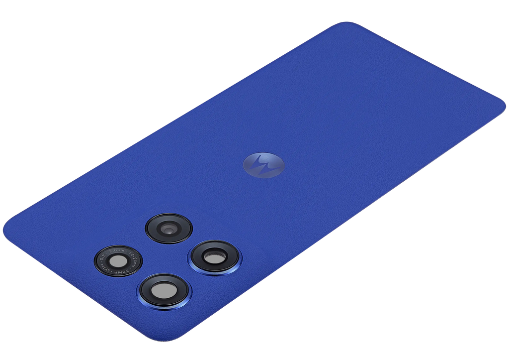 Backcover Glass für Motorola Moto G Stylus 5G (XT2517 / 2025) (Premium) (Surf the Web)