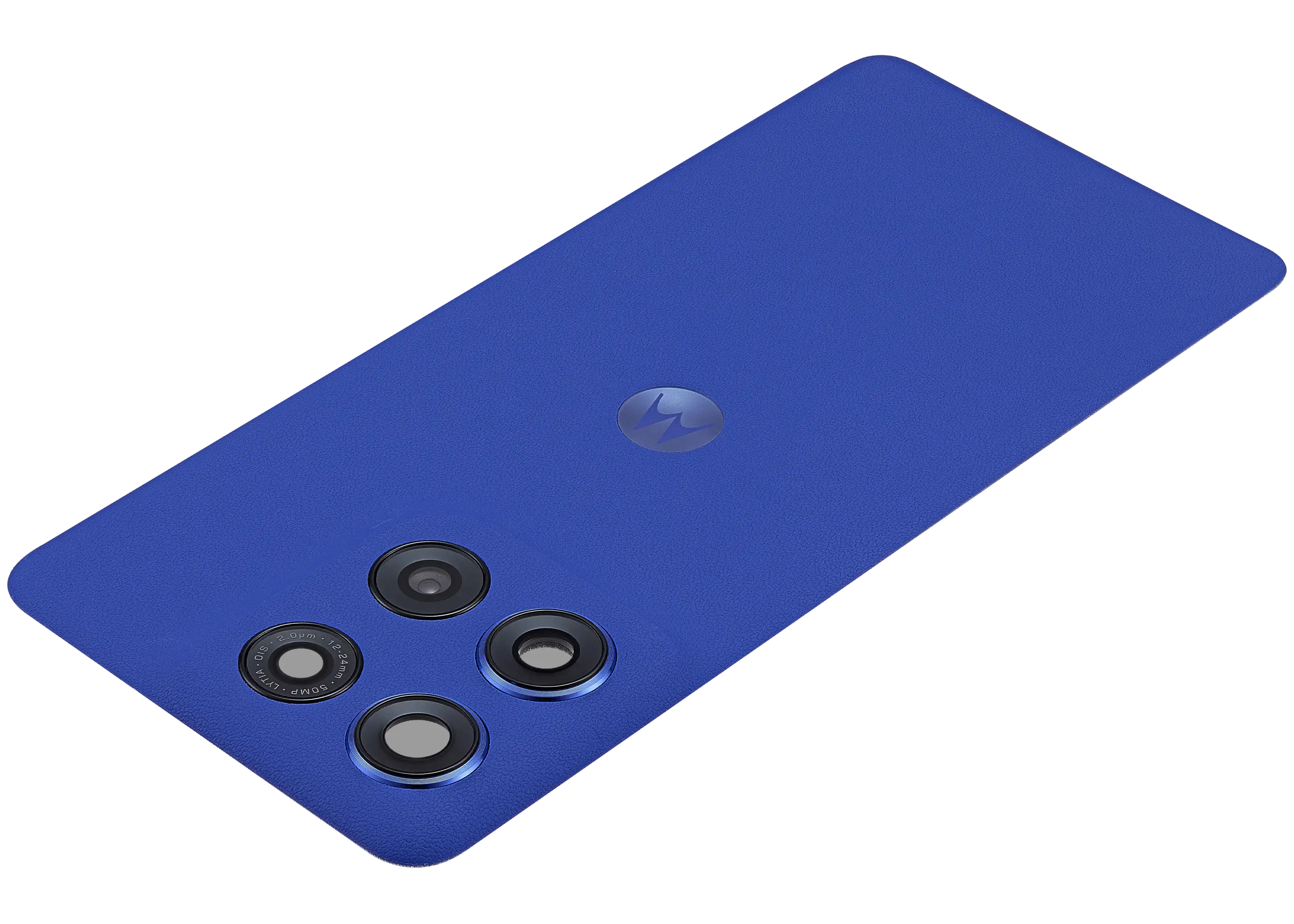 Backcover Glass für Motorola Moto G Stylus 5G (XT2517 / 2025) (Premium) (Surf the Web)