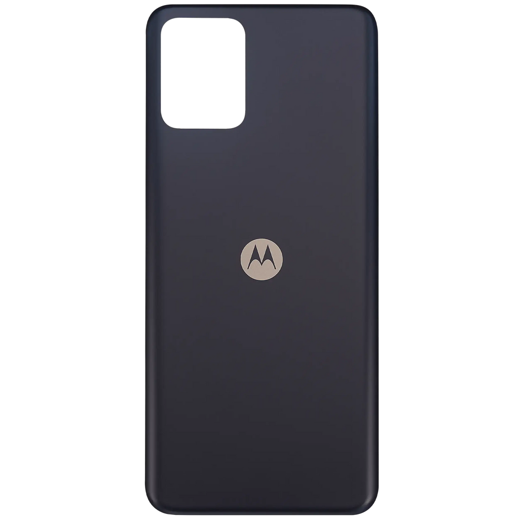 Backcover Glass für Motorola Moto G Power 5G (XT2311 / 2023) (Premium) (Schwarz)