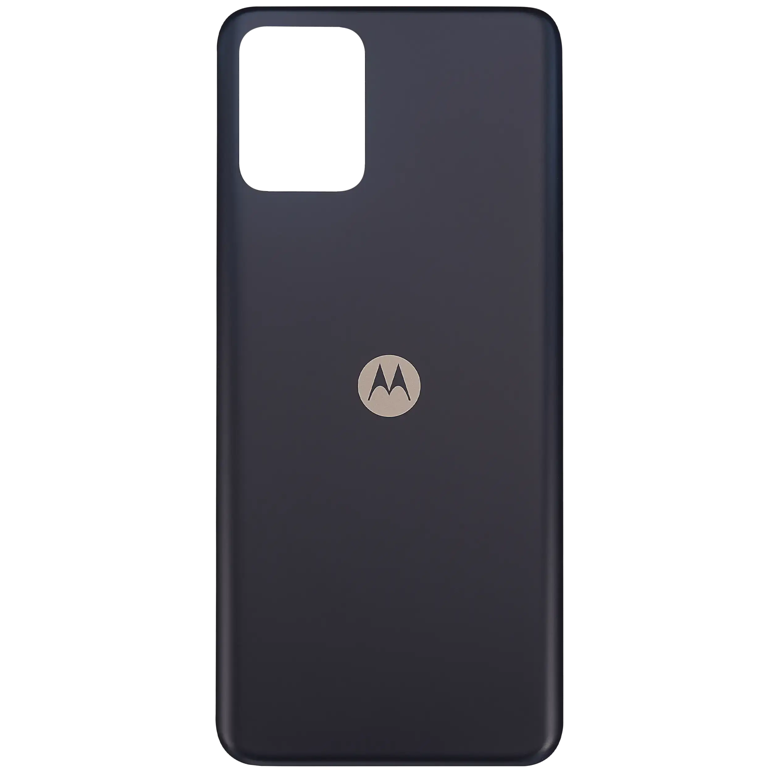 Backcover Glass für Motorola Moto G Power 5G (XT2311 / 2023) (Premium) (Schwarz)