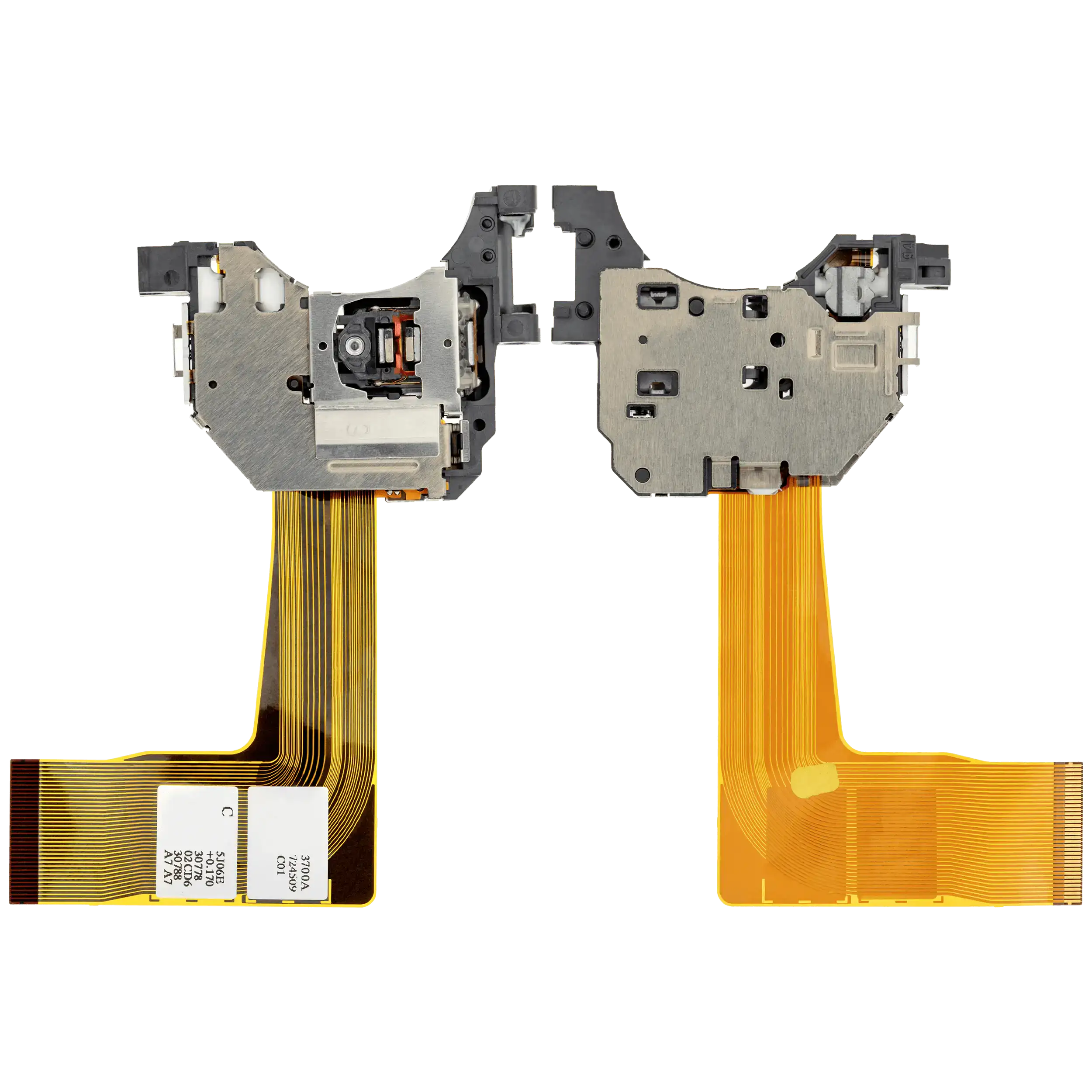 Laser Lens for Nintendo Wii U (3700A)