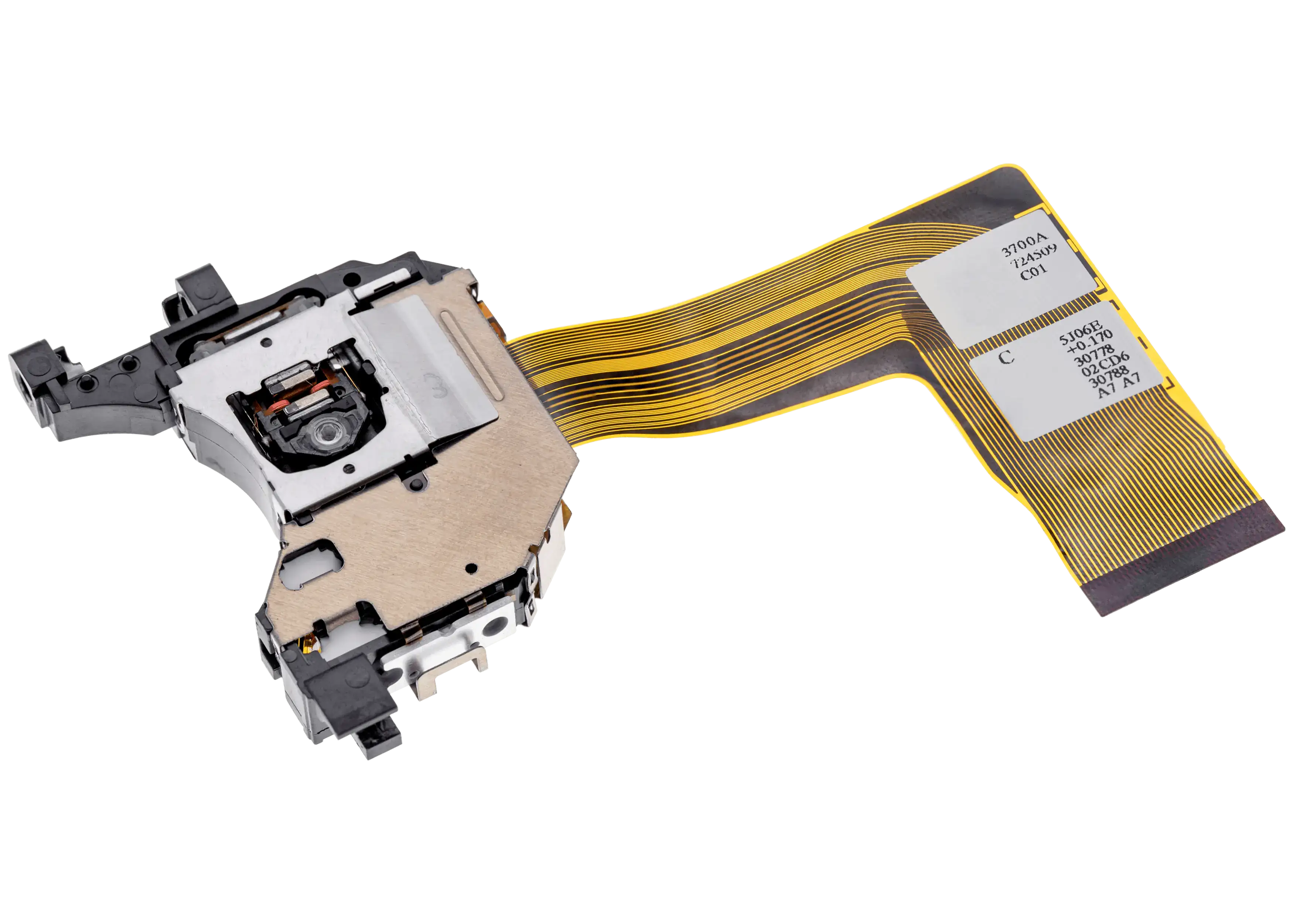 Laser Lens for Nintendo Wii U (3700A)