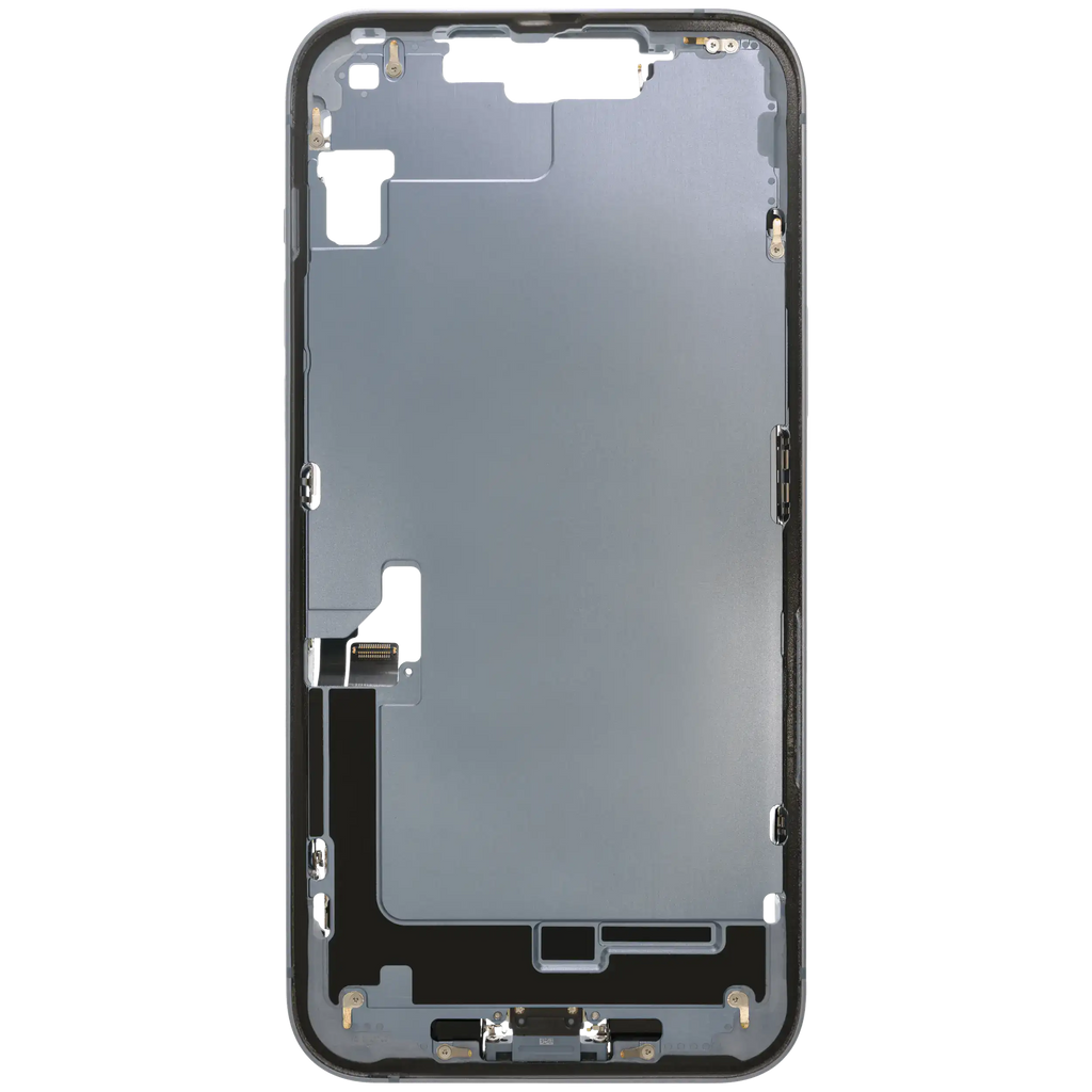 Original Apple-Ausbau C gebraucht – iPhone 14 Plus EU / Rahmen Blau