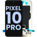 OLED-Display mit Rahmen für Google Pixel 10 Pro (Original OEM) (Alle Farben)