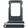 SIM-Kartenfach für iPhone 11 Pro/11 Pro Max Service Pack Midnight Grün