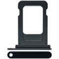 Single SIM Tray for iPhone 12 Pro / iPhone 12 Pro Max (Service Pack) (Blue)