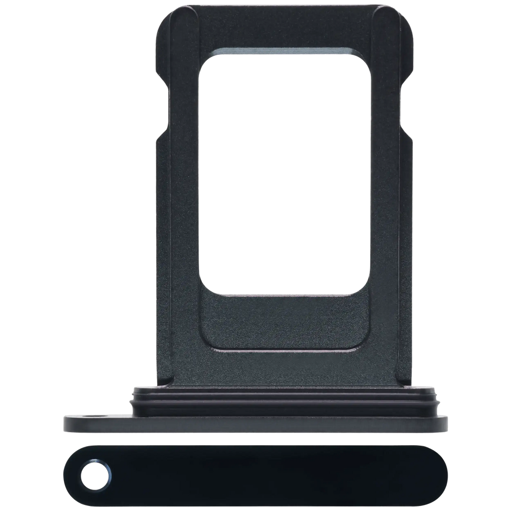 Single SIM Tray for iPhone 12 Pro / iPhone 12 Pro Max (Service Pack) (Blue)