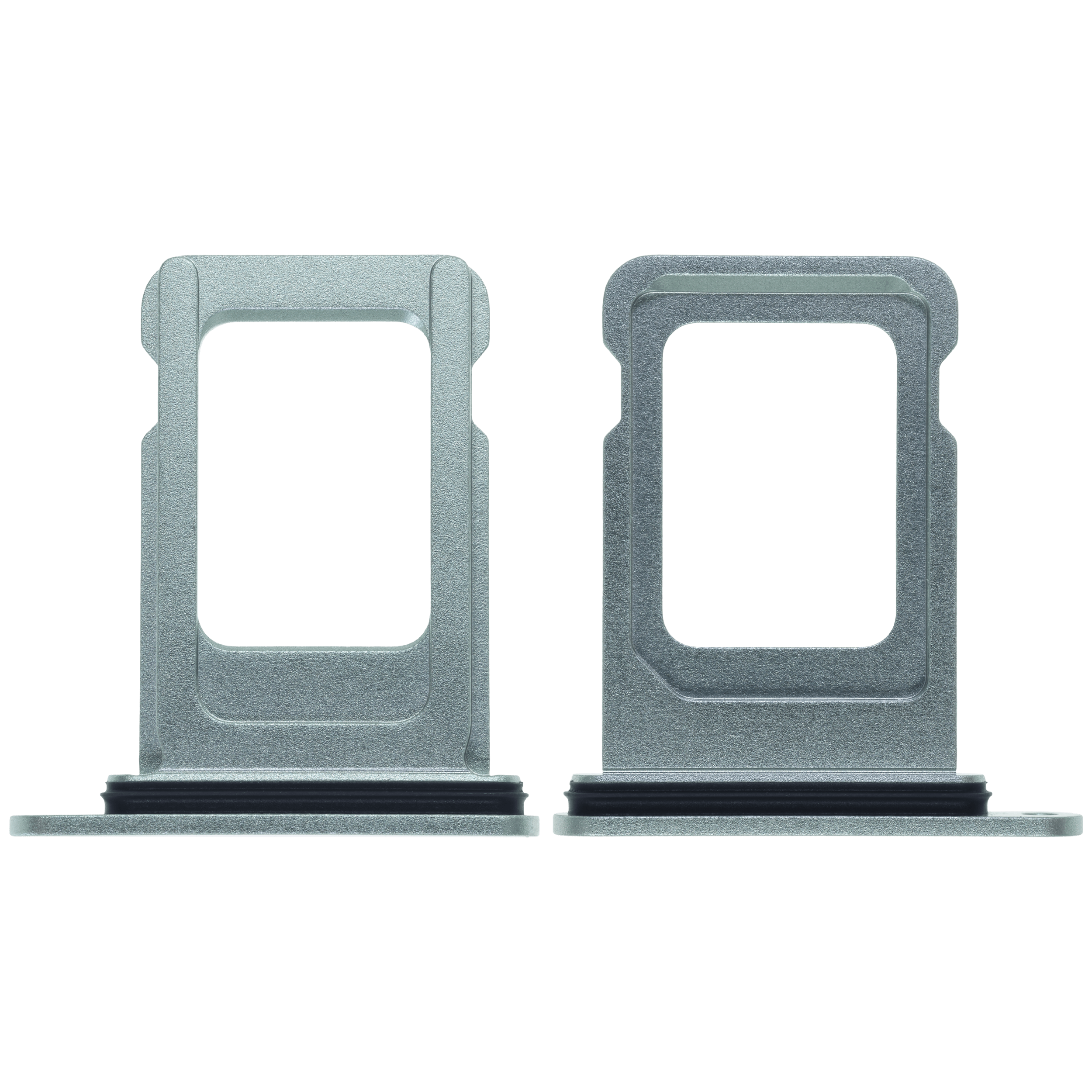 SIM Card Tray for iPhone 12 (Service Pack) (Green)