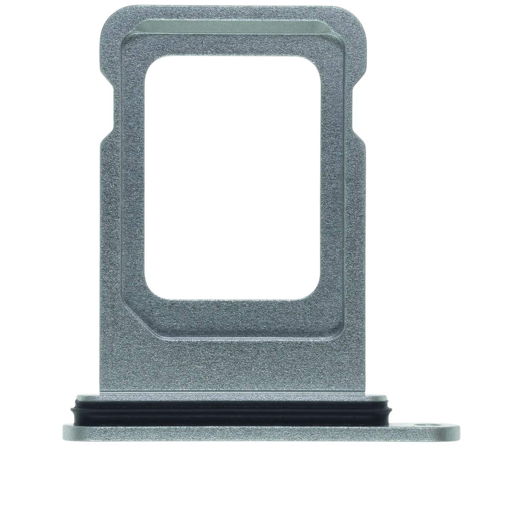 SIM Card Tray for iPhone 12 (Service Pack) (Green)