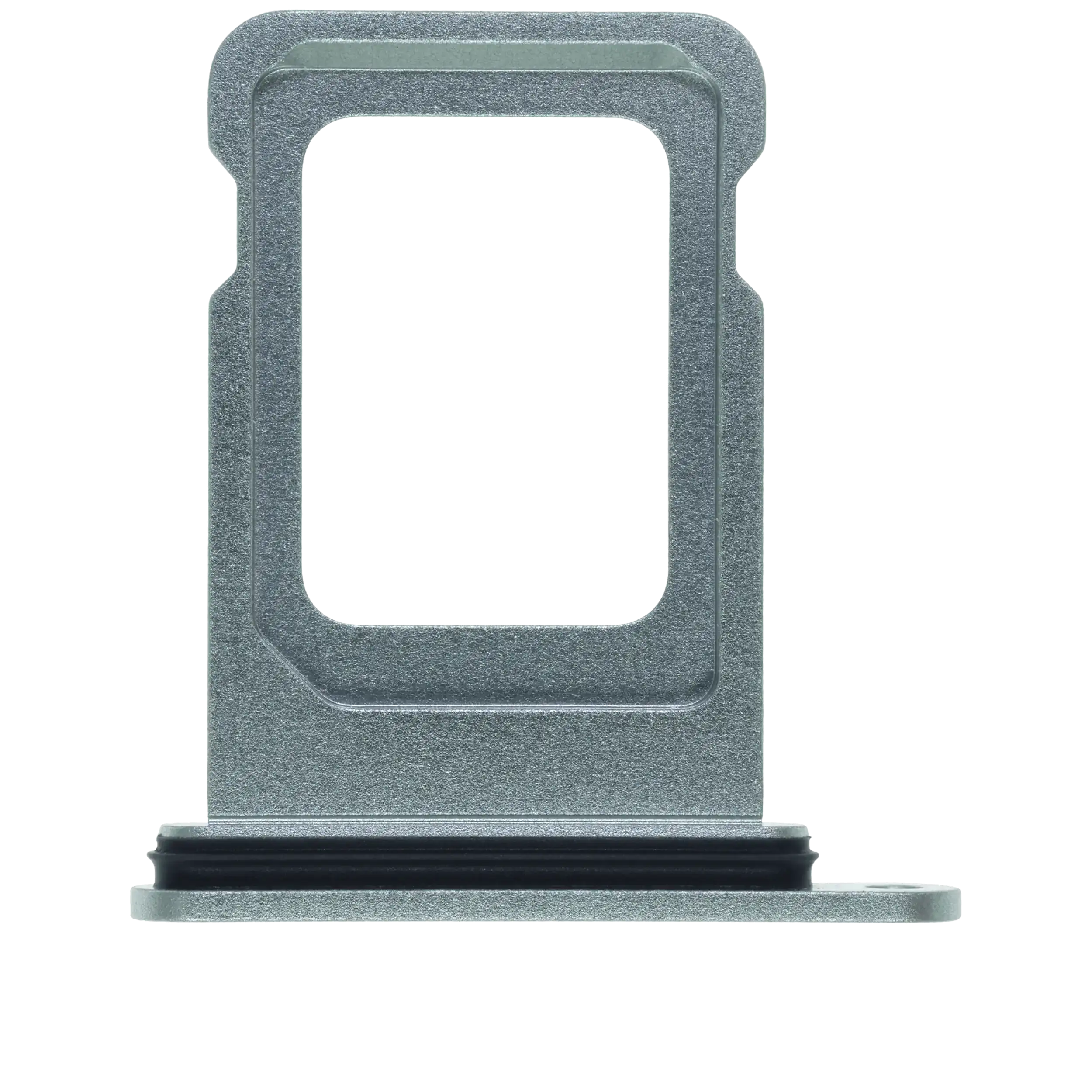SIM Card Tray for iPhone 12 (Service Pack) (Green)