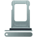 SIM Card Tray for iPhone 12 (Service Pack) (Green)