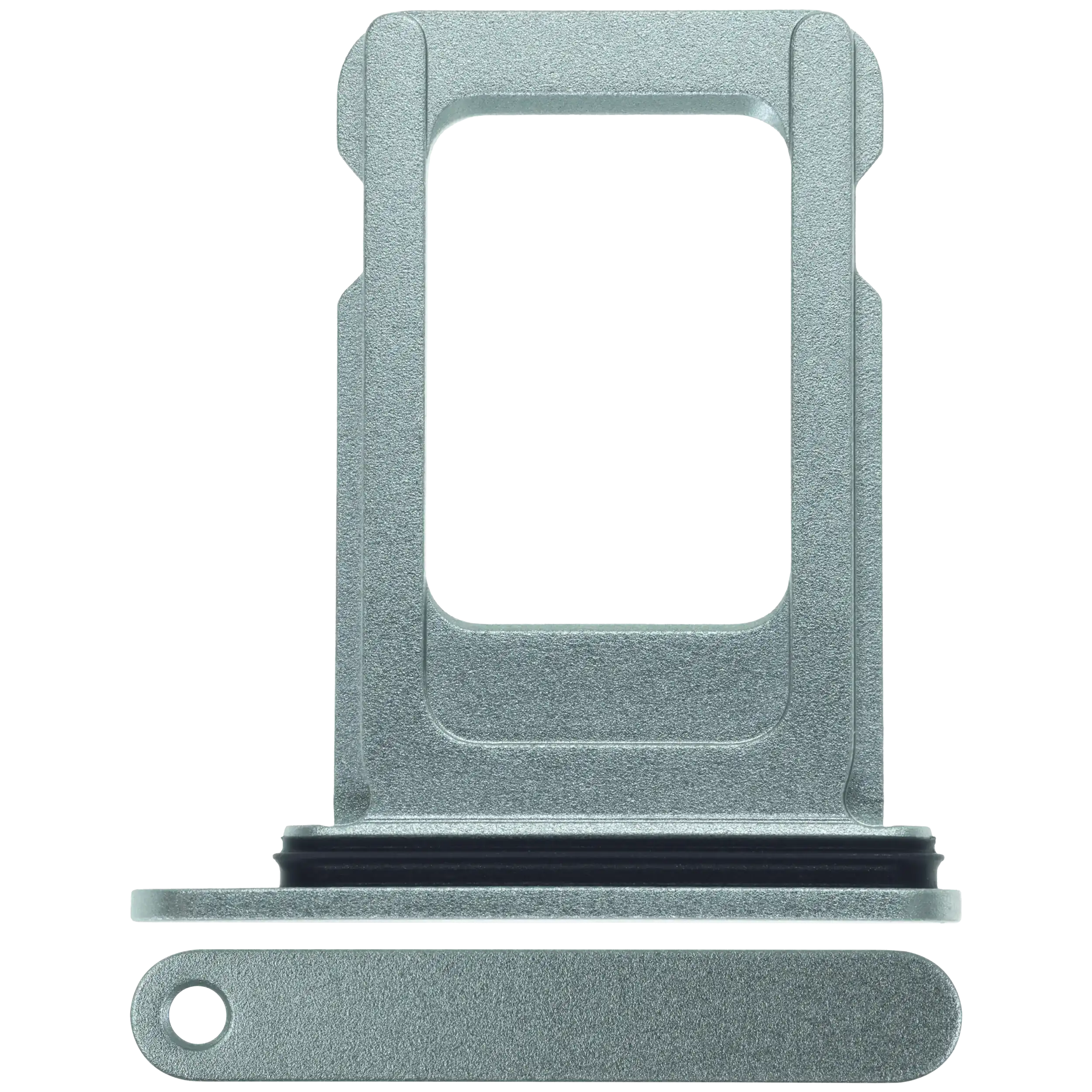 SIM Card Tray for iPhone 12 (Service Pack) (Green)
