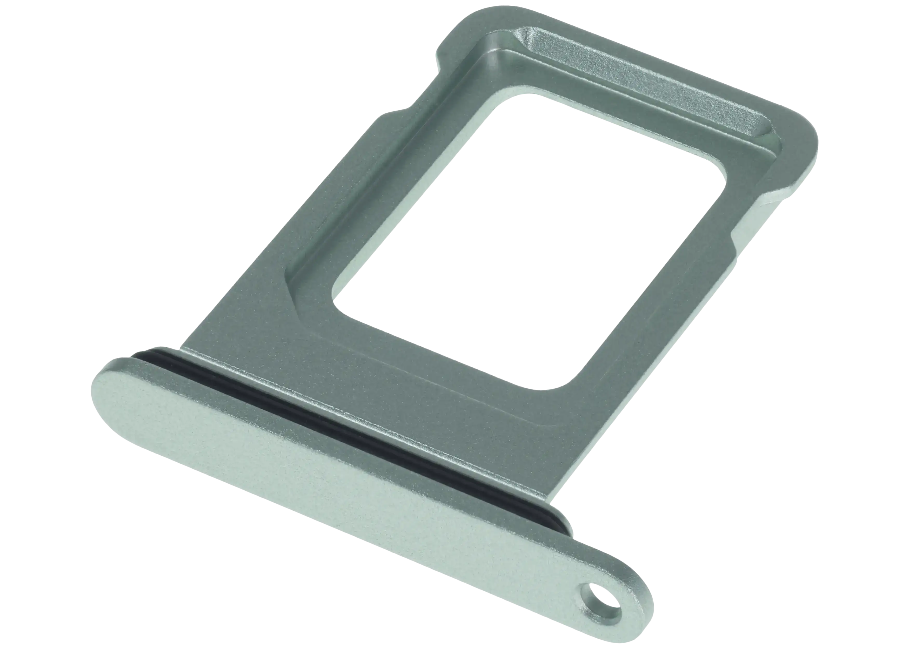 SIM Card Tray for iPhone 12 (Service Pack) (Green)