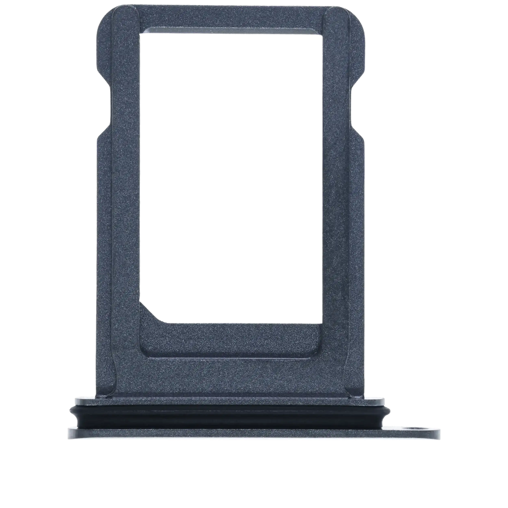 SIM-Kartenfach für iPhone X (Service Pack) (Grau)