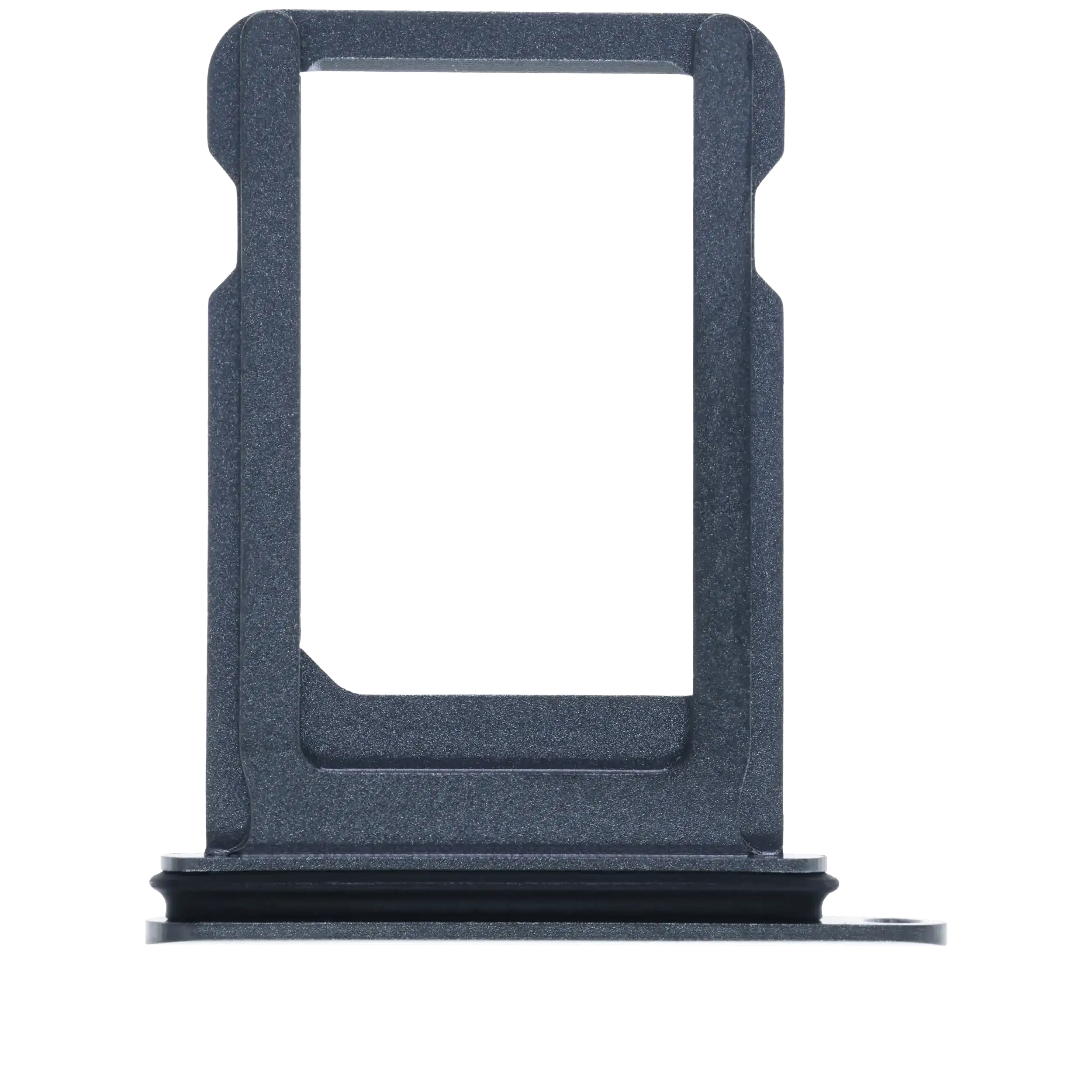 SIM-Kartenfach für iPhone X (Service Pack) (Grau)