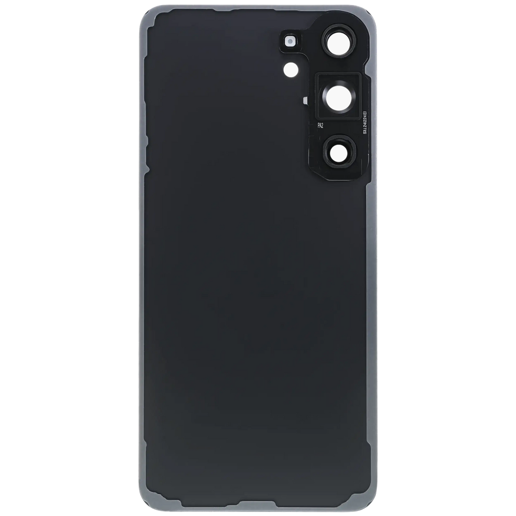 Backcover+Kameralinse für Samsung Galaxy S25 Plus (Service Pack) Pink Gold
