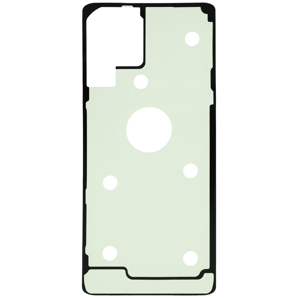 Rückseiten-Klebeband für Samsung Galaxy A42 5G (A426 / 2020) (Service Pack)
