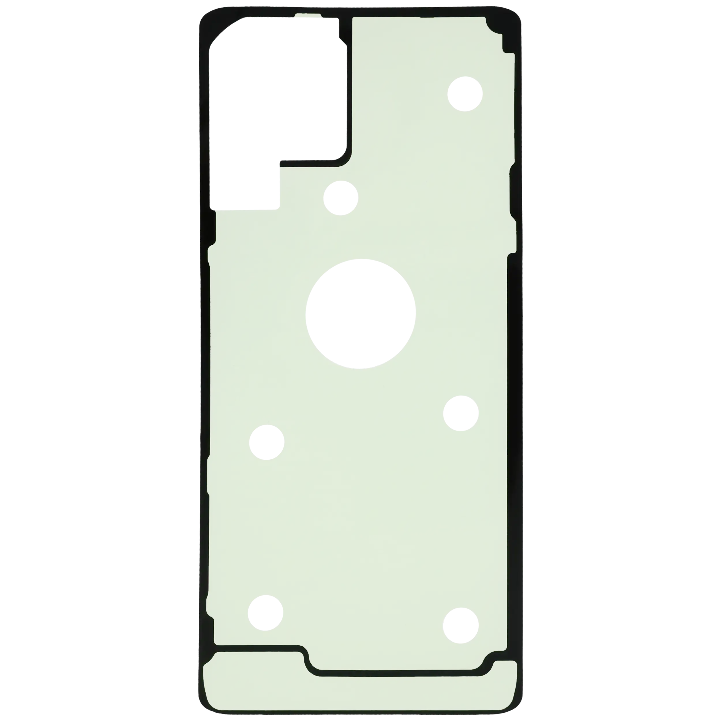 Rückseiten-Klebeband für Samsung Galaxy A42 5G (A426 / 2020) (Service Pack)