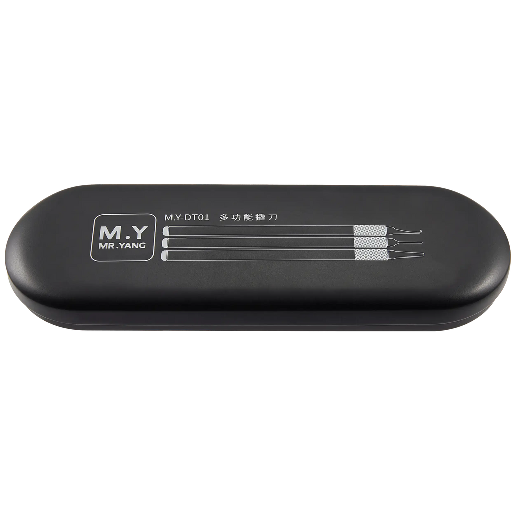 M.Y-DT01 Multifunktionales Hebelblatt-Set (M.Y)