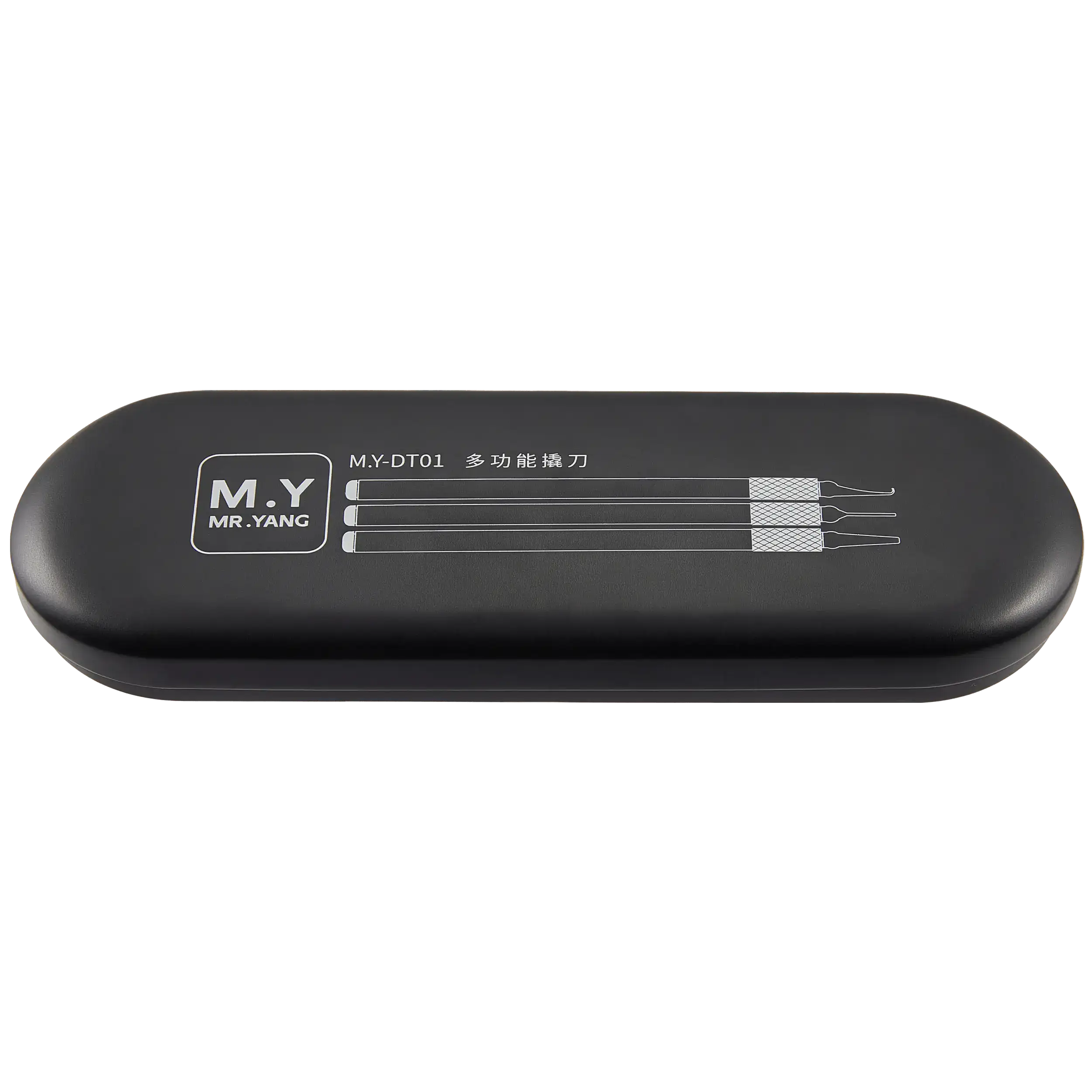 M.Y-DT01 Multifunktionales Hebelblatt-Set (M.Y)