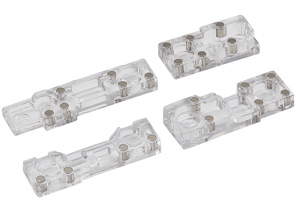 M.Y Frontkamera-Linsen-Dot-Matrix-Diamond-Schutzabdeckung (M.Y)