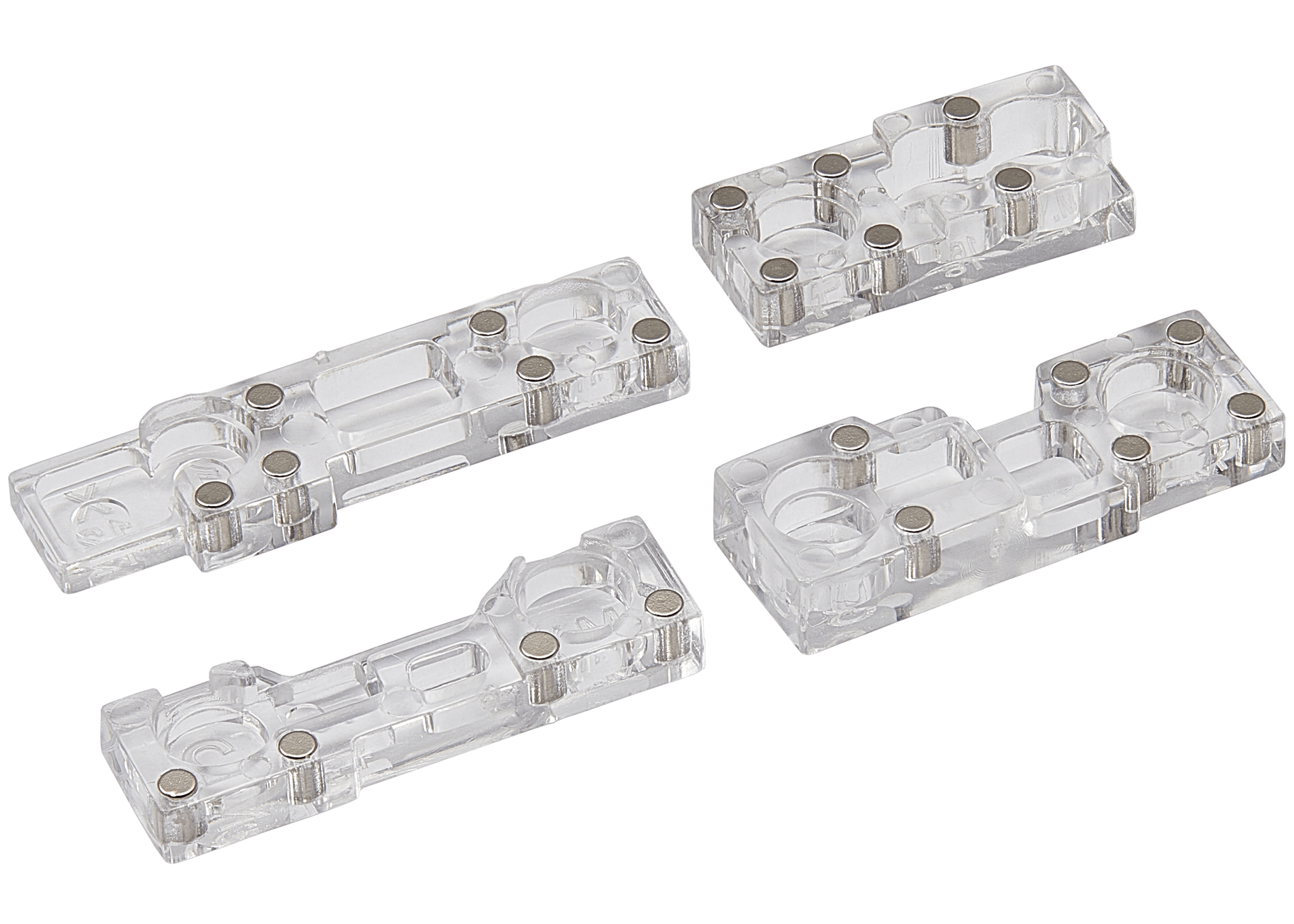 M.Y Frontkamera-Linsen-Dot-Matrix-Diamond-Schutzabdeckung (M.Y)