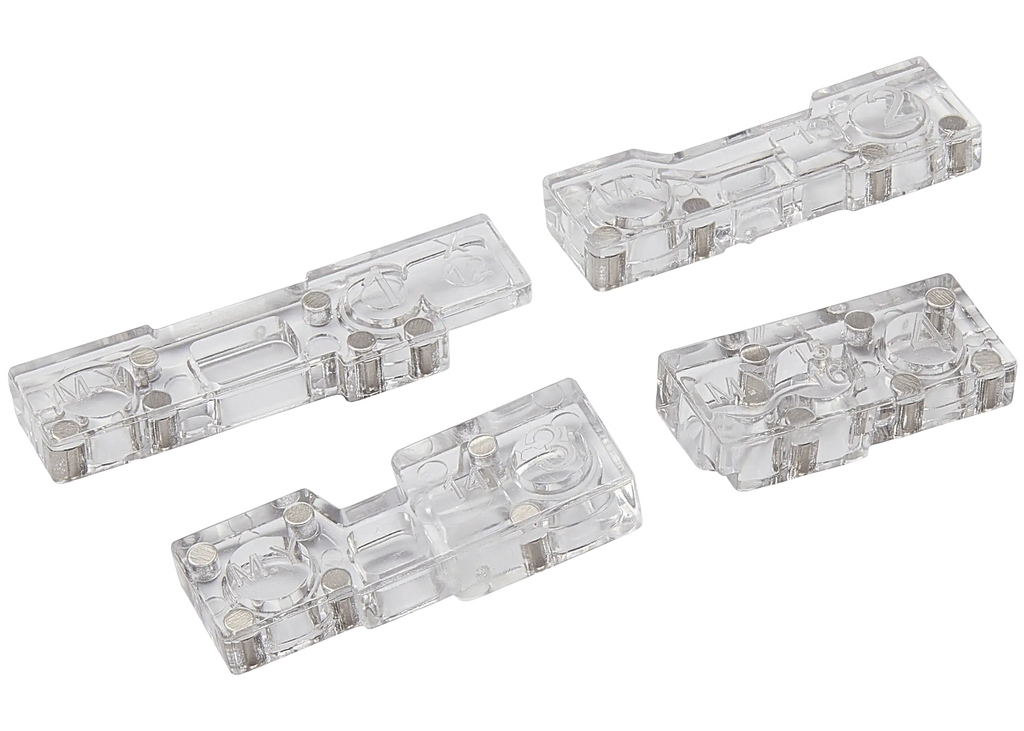 M.Y Frontkamera-Linsen-Dot-Matrix-Diamond-Schutzabdeckung (M.Y)