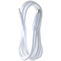 Micro USB auf USB Type C Kabel (Generisch) (Weiß)