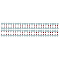 DA30 Handy-Kamera-Schutzaufkleber (1000er-Pack) 2UUL