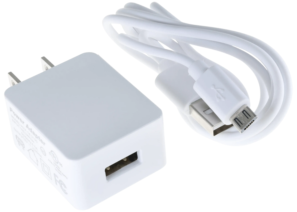 10W Type A Netzteil, 150er Pack