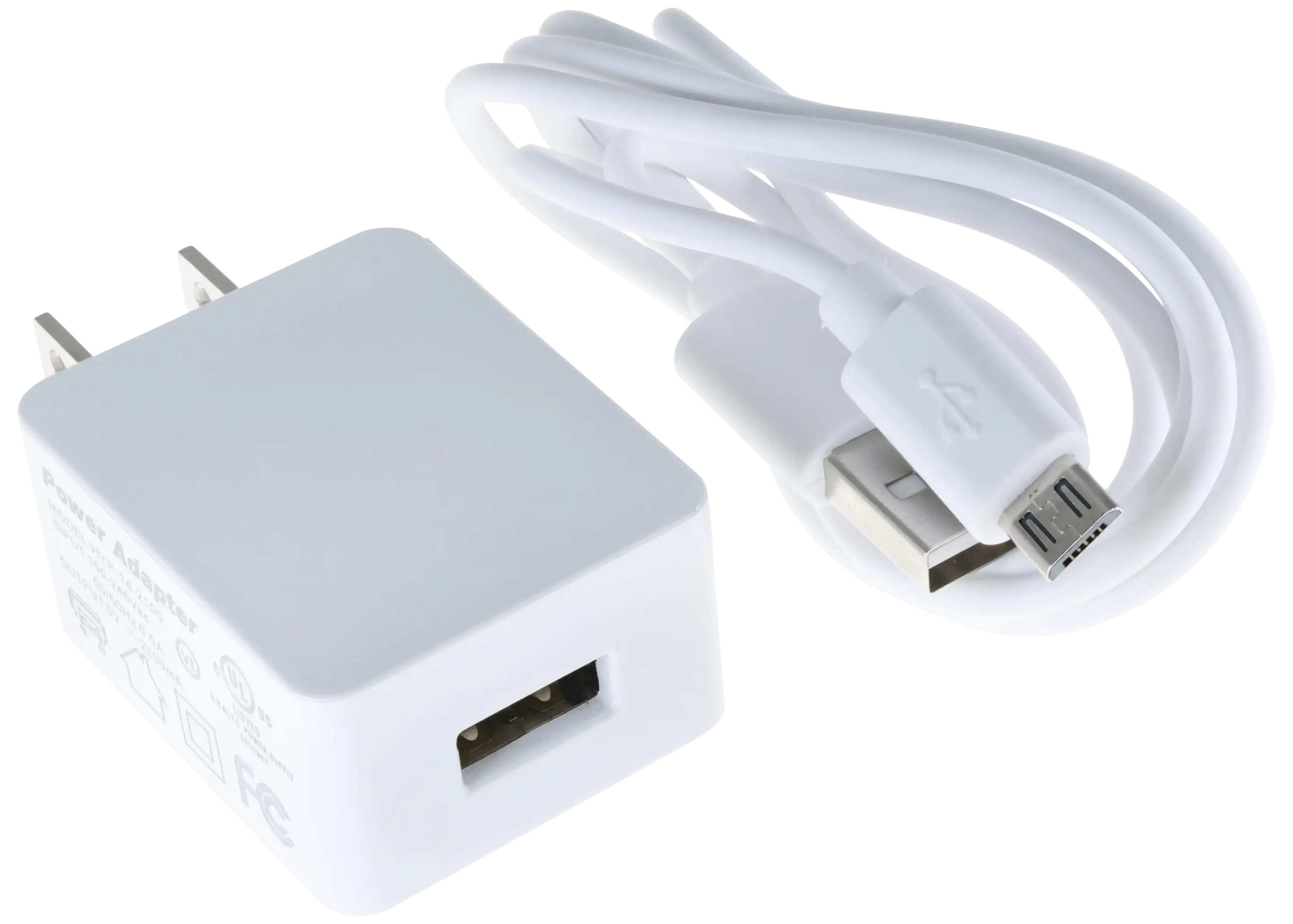 10W Type A Netzteil, 150er Pack