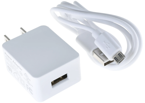 10W Type A Netzteil, 150er Pack