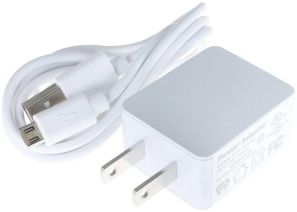 10W Type A Netzteil, 150er Pack