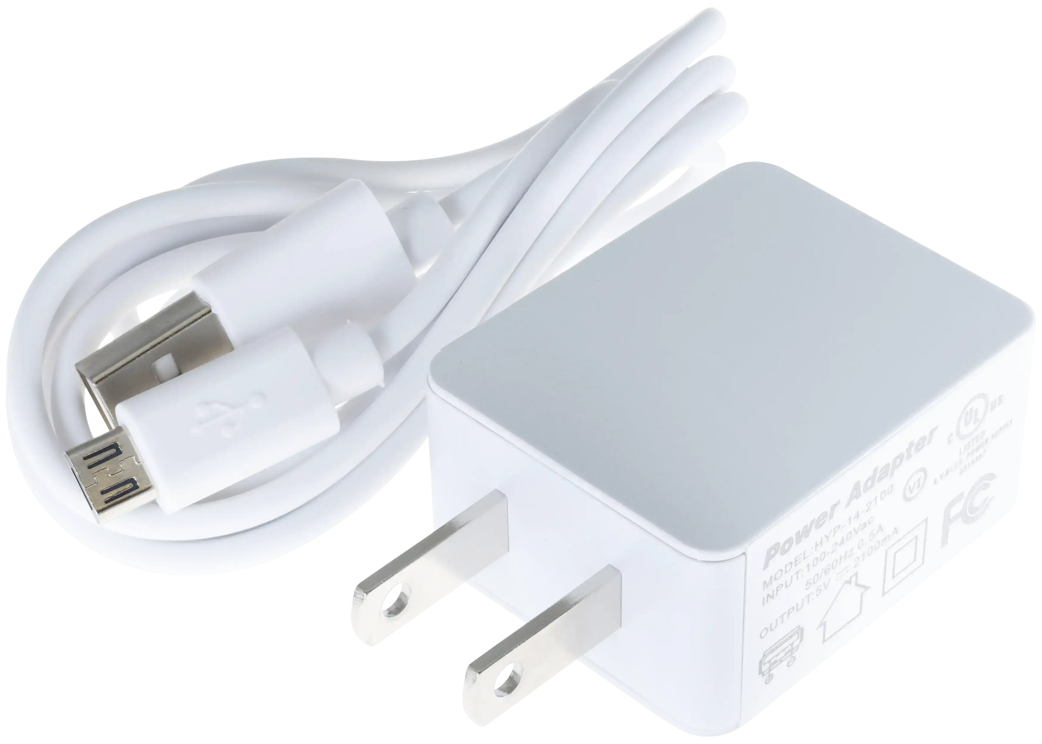 10W Type A Netzteil, 150er Pack