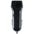 USB Type A Car Charger (Generic) (Black)