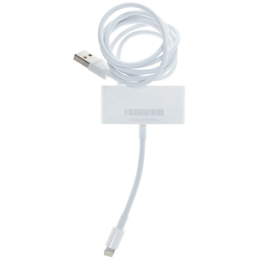 SNR Lightning Apple Serial Number Reader SWD/JTAG/USB/UART Debug Probe Cable