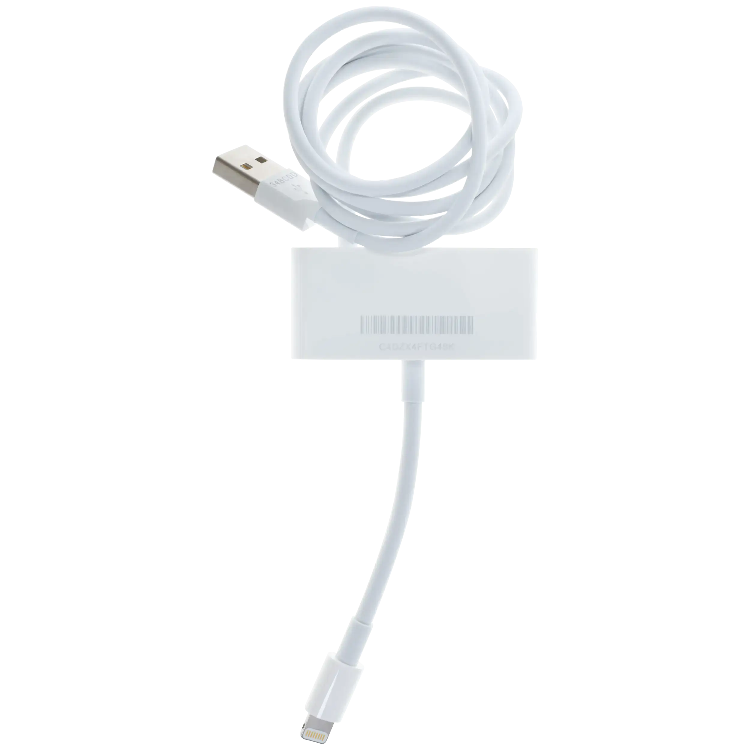 SNR Lightning Apple Serial Number Reader SWD/JTAG/USB/UART Debug Probe Cable