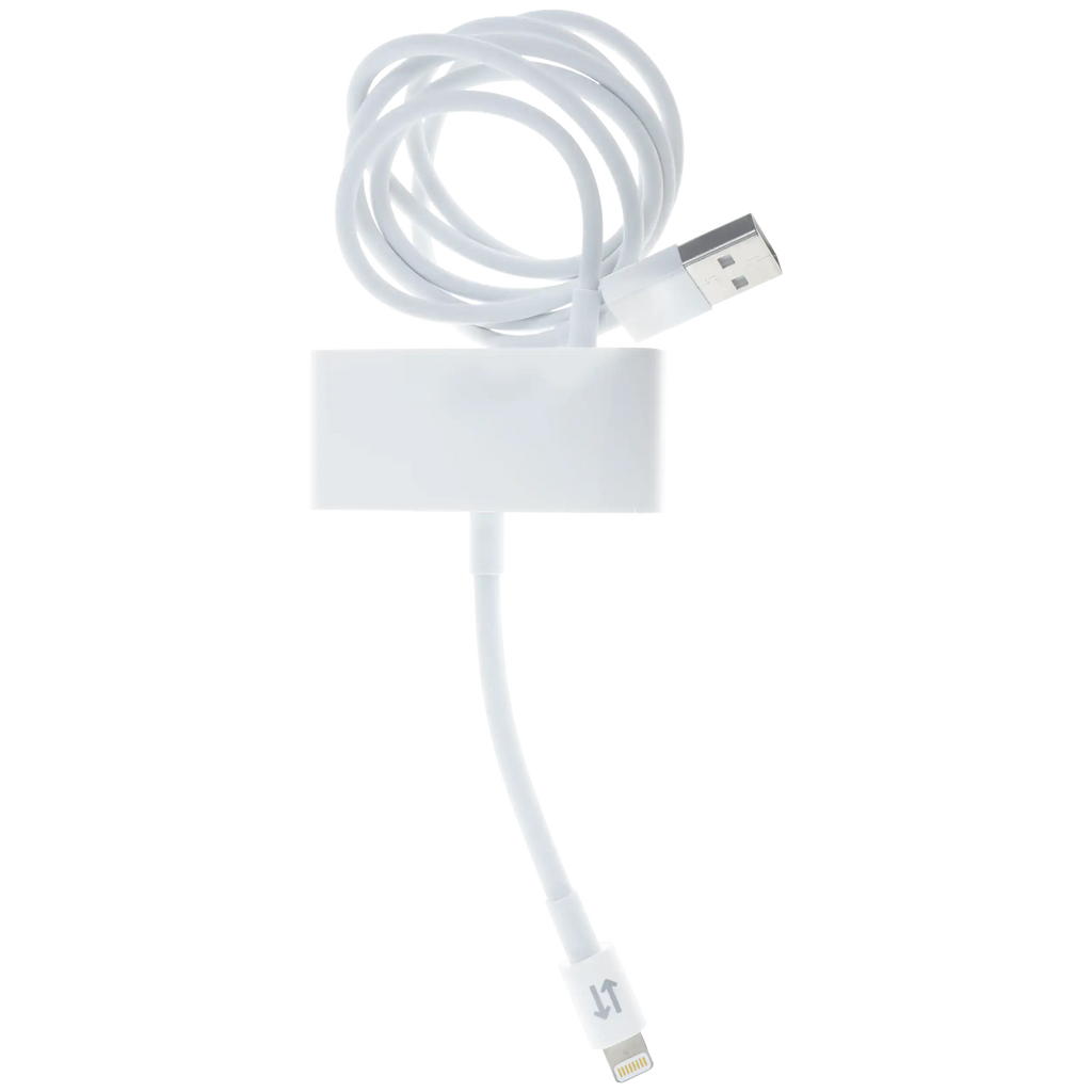 SNR Lightning Apple Serial Number Reader SWD/JTAG/USB/UART Debug Probe Cable