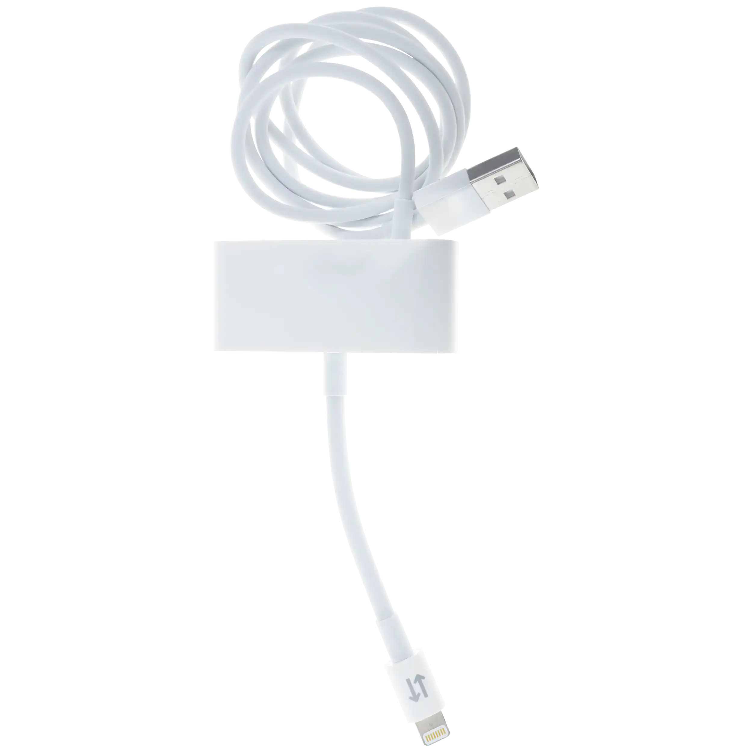 SNR Lightning Apple Serial Number Reader SWD/JTAG/USB/UART Debug Probe Cable