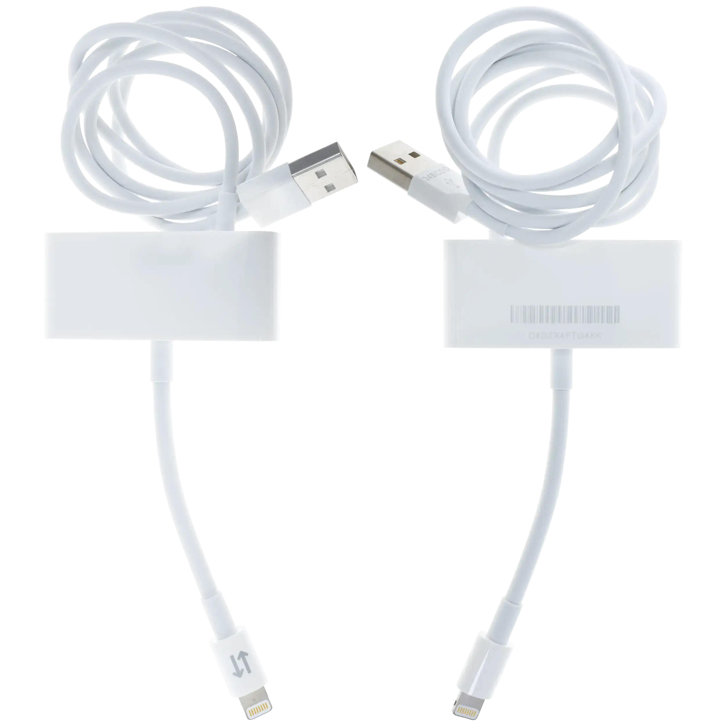 SNR Lightning Apple Serial Number Reader SWD/JTAG/USB/UART Debug Probe Cable