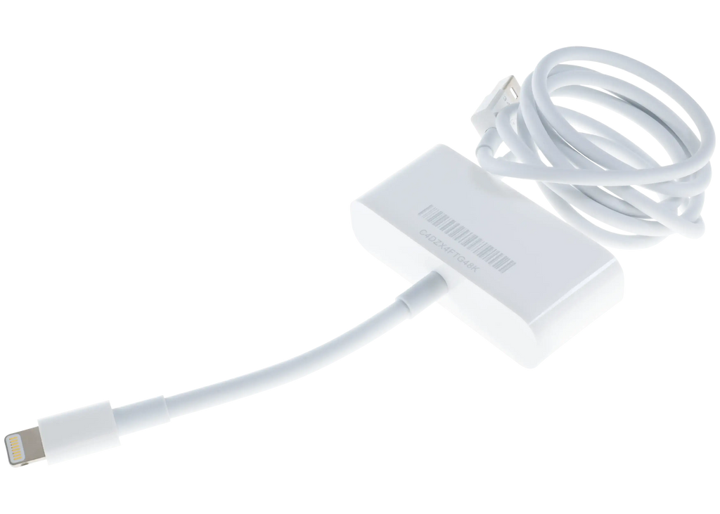 SNR Lightning Apple Serial Number Reader SWD/JTAG/USB/UART Debug Probe Cable