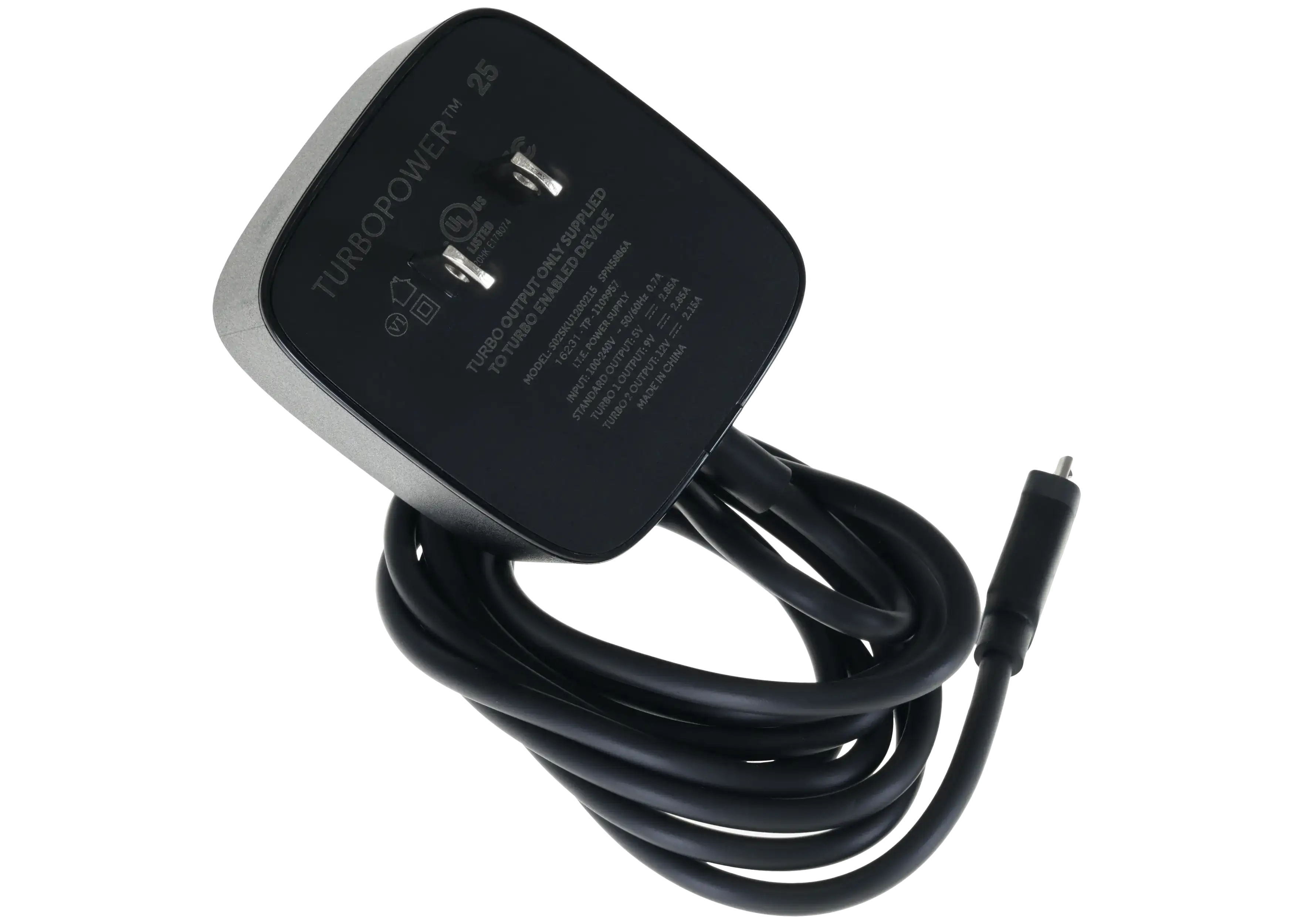Micro-USB to USB Adapter for Motorola