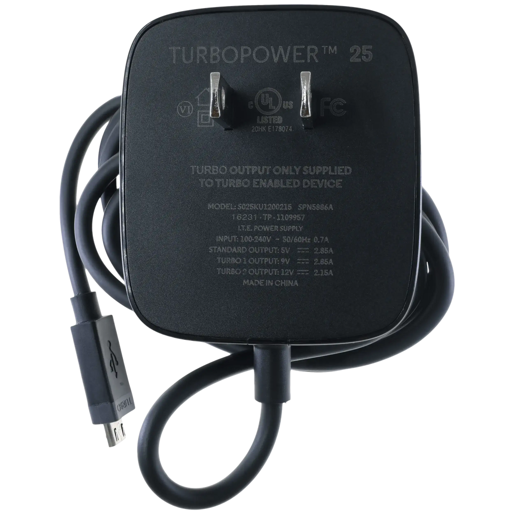 Micro-USB to USB Adapter for Motorola